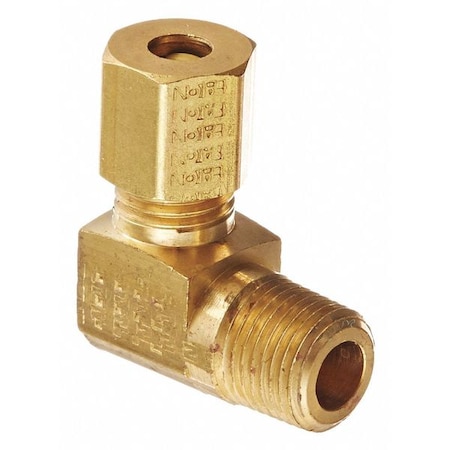 Elbow Male 3/16Inx1/8In Pipe, 0069X03 MPN:69X3