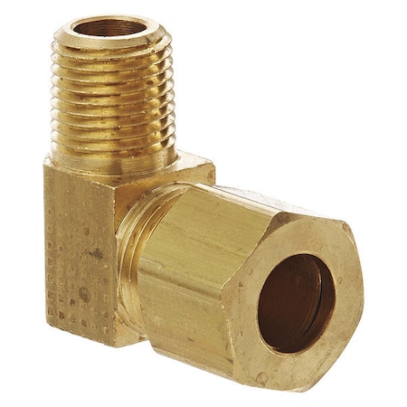 Elbow Male 5/16Inx1/8In Pipe, 0069X05 MPN:69X5