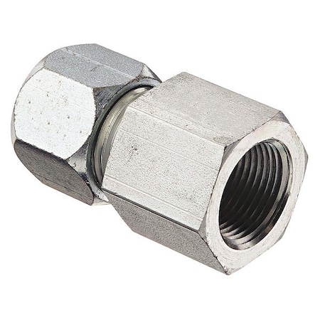Fitting 7255X12 3/4 Tubex3/4 Pipe MPN:7255X12