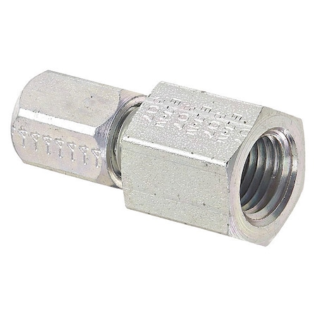 Fitting 7255X6X6 3/8X3/8 Pipe 2 Per MPN:7255X6X6