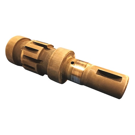 Charlynn Shaft For S H Motors MPN:7360-001