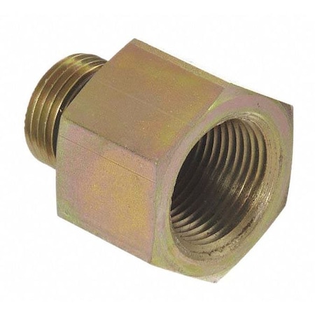 Fitting C3269X10X12 Adapter 7/8In O-Ring MPN:C3269X10X12