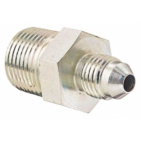 Fitting C5205X4X6 1/4In Tubex3/8In Pipe MPN:C5205X4X6