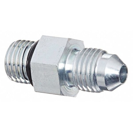 Hydraulic Fitting 1/4In O-Ring Connector MPN:C5315X4