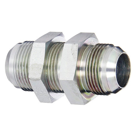 Hydraulic Fitting C5325X16 Bulkhead MPN:C5325X16