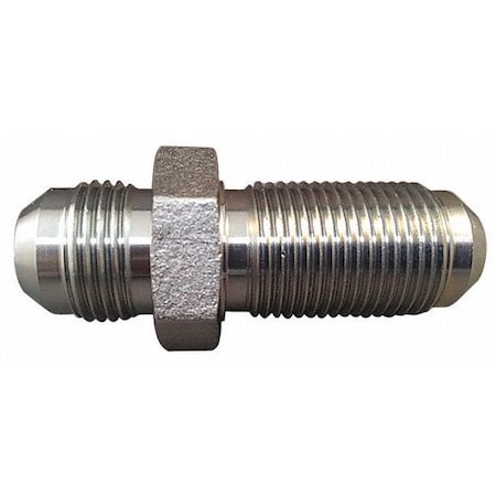 Hydraulic Fitting C5325X8 Bulkhead MPN:C5325X8