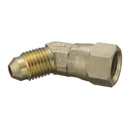 Fitting 1 1/4In Hose X1 1/4In MPN:C5356X20