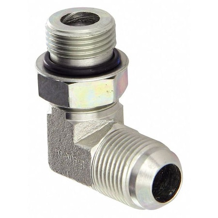 Fitting C5515X10 5/8In O-Ring To 5/8In MPN:C5515X10
