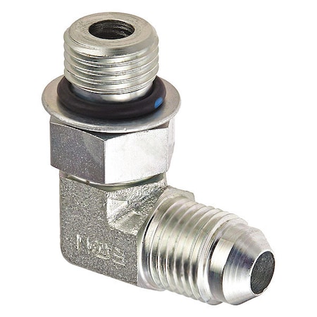 Fitting C5515X5 5/16In O-Ring Connector MPN:C5515X5