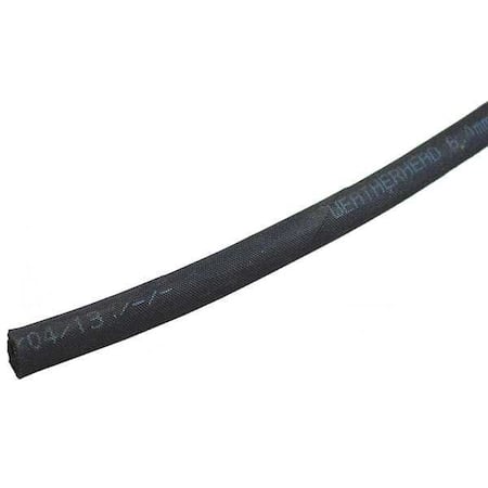 Hydraulic Hose, 1/2in.IDx50 ft., 3000 psi MPN:H145R08-50