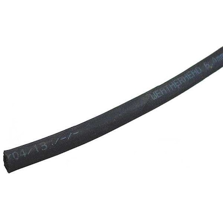 Hydraulic Hose, 1in.IDx50 ft., 3000 psi MPN:H145R16-50