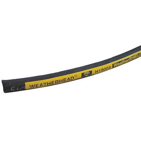 Hydraulic Hose, 1in.IDx50 ft., 1500 psi MPN:H19016-50