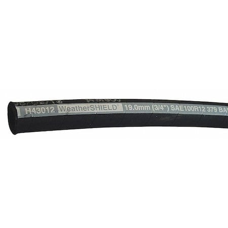 Hydraulic Hose, 1-1/4