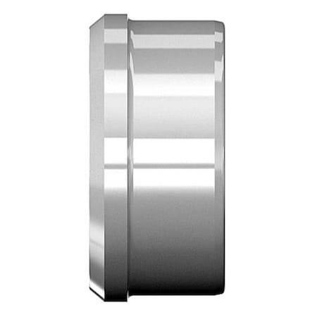 Ferrule, Steel, 1/8 in MPN:7165X02