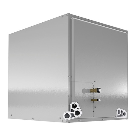 Evaporator Coil, Cased Coil, 21 in W MPN:TCFZ3621STANMC