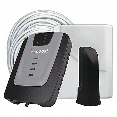 Example of GoVets Weboost brand