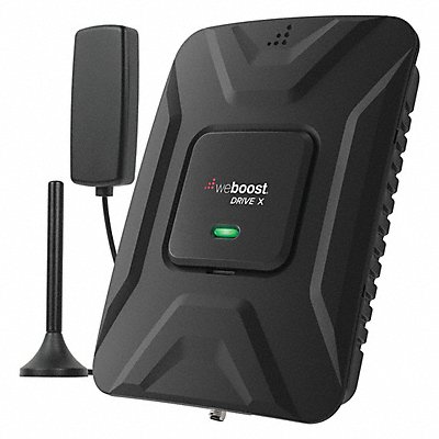 Cellular Signal Booster Kit 4G LTE MPN:475021