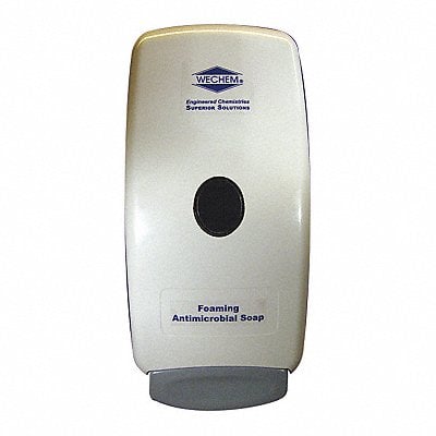 Soap Dispenser For 42AH86 and 42AH87 MPN:HC214