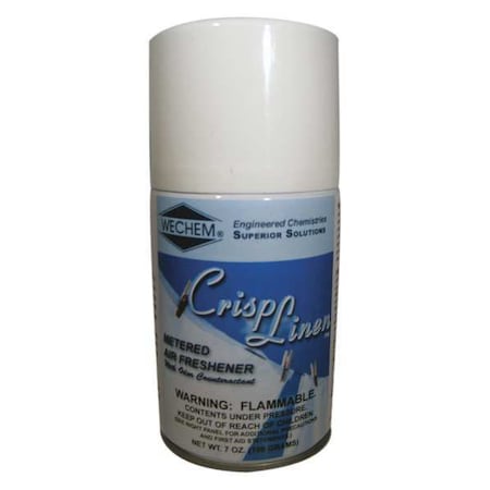 Air Essentials Crisp Linen, PK12 MPN:AE55