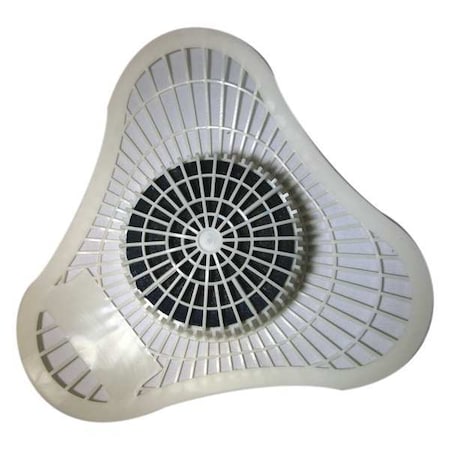 Aqua Clean Urinal Screens, PK12 MPN:I20