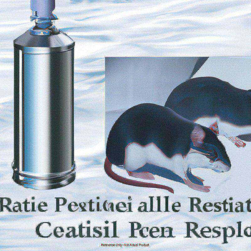 Rodent Poison PK160 MPN:PS20