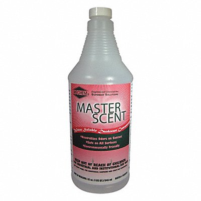 Master Scent Deodorizer Cherry PK12 MPN:I70Q