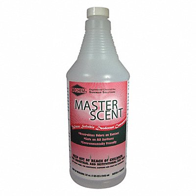 Master Scent Deodorizer Orange PK12 MPN:I82Q