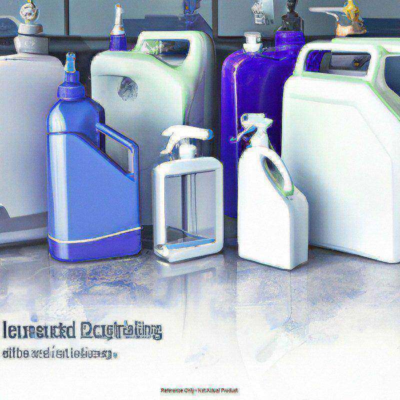 Disinfectant Cleaner Neutral PH PK4 MPN:D1504