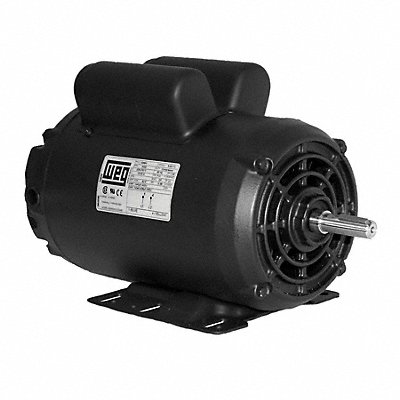 Motor 6 3/8 HP 182/4 230V ODP 3450 rpm MPN:00636OS1XCD182/4Y