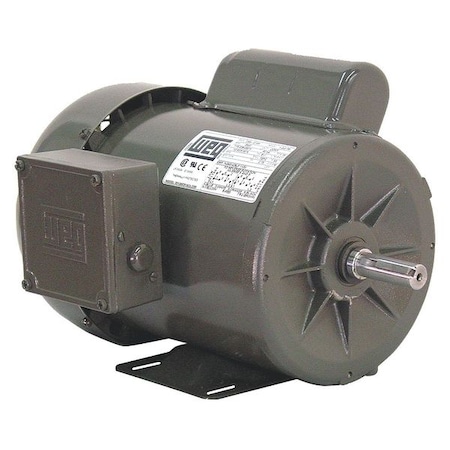 GeneralPurposeMotor, 1hp, 1745RPM, 56 MPN:00118ES1B56-S