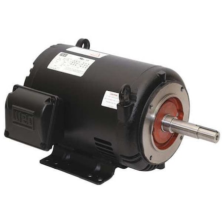 Close-Coupled Pump Motor, 143-5JM MPN:00236OT3E145JM-S