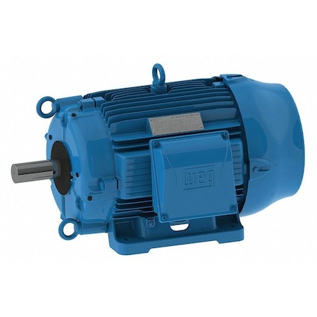 3-Phase Cooling Tower Motor, 5 HP, 213/5T Frame, 230/460V AC Voltage, 1, 170 Nameplate RPM MPN:00512ET3ECT215T-W22