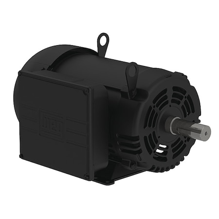 Air Compr Motor, 7.5 HP, 1745 rpm, 208-230V MPN:00718OS1CCD215T