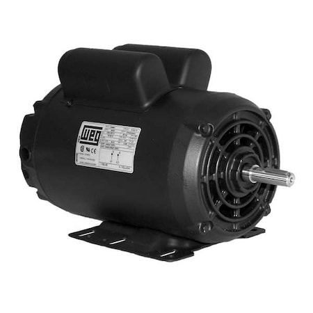 Air Compressor Motor, 10hp, 208-230V, 213T/215T MPN:01018OS1CCD215T