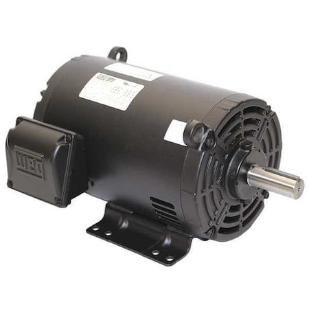 Three-Phase General Purpose Motor, 15 HP, 213/5T Frame, 575V AC Voltage, 3535 rpm Nameplate RPM MPN:01536OT3H215T-S