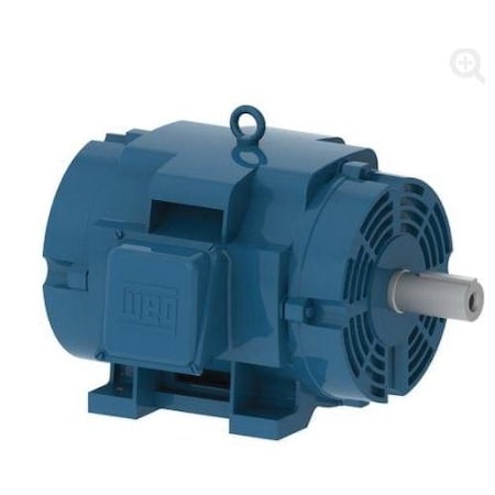 04018OT3E324TC-W40, MOTOR 40HP 4P 324TC WFA2 MPN:04018OT3E324TC-W40