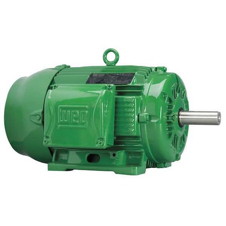 Three-Phase General Purpose Motor, 100 HP, 404/5TS Frame, 230/460V AC Voltage MPN:10036EG3E405TS-W22