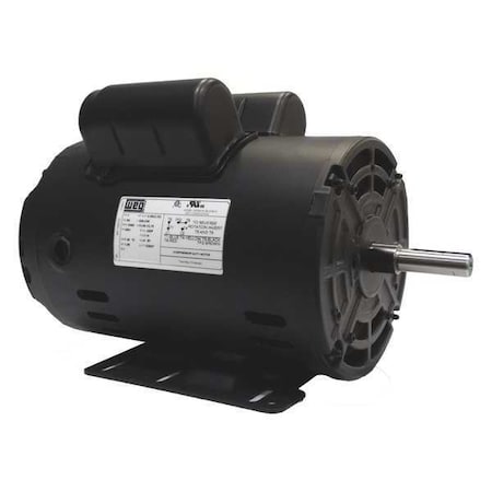 Air Compressor Motor, 2 HP, Frame 56 MPN:13470997