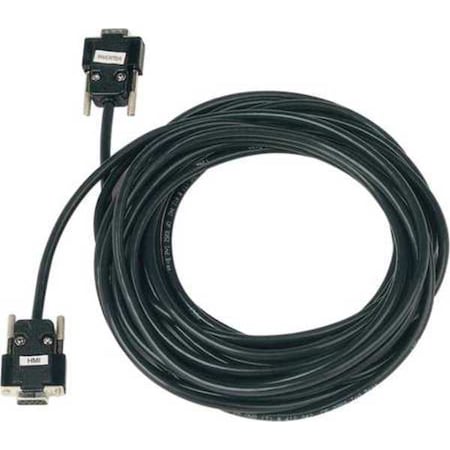 Remote Keypad Cable, 5 Meter, For CFW700 MPN:CAB-RS-5M