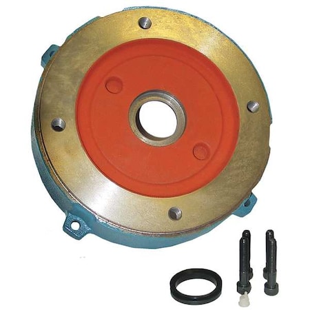 Adapter, Converts 449TS to C-face MPN:FLC-E449-6314