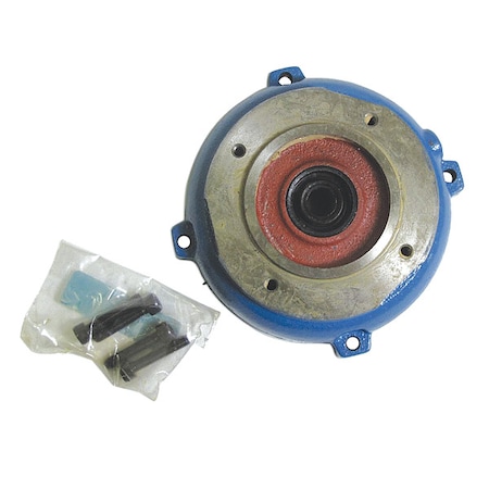 C-Flange, 12 in. L MPN:FLC-EW180-UBC