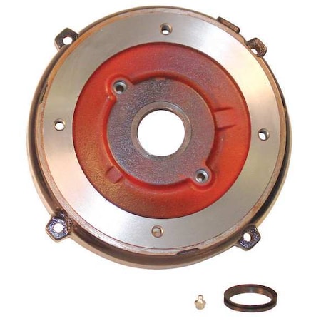 Adapter, Converts 143/145T to C-face MPN:FLC-O140