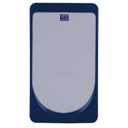 Blank Cover for Keypad, For CFW700 MPN:HMID-01