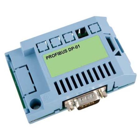 Profibus DP-01 Interface Module MPN:PROFIBUS DP-01