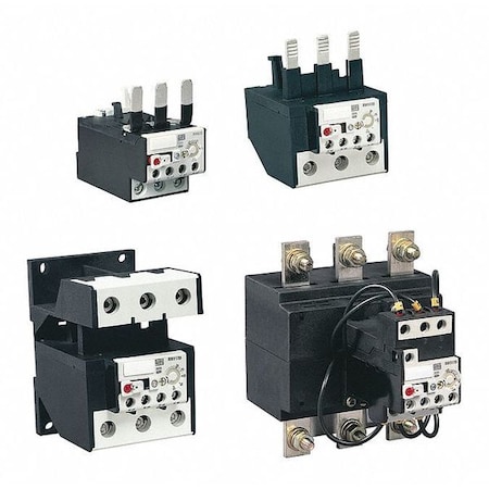 Overload 22-32 Amp MPN:RW27-1D3-U032