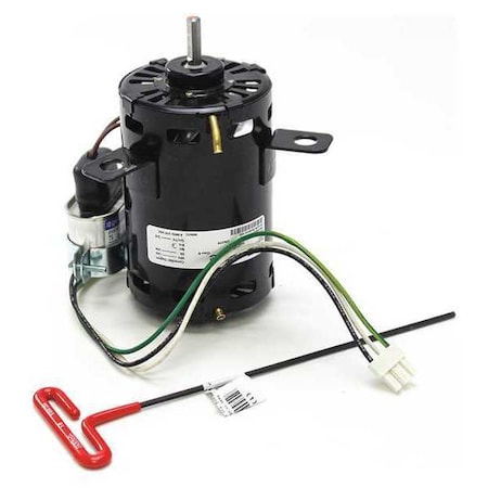 Direct Drive Blower Motor MPN:382-200-345