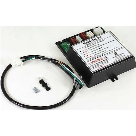 Integrated Boiler Control Kit MPN:382-200-448