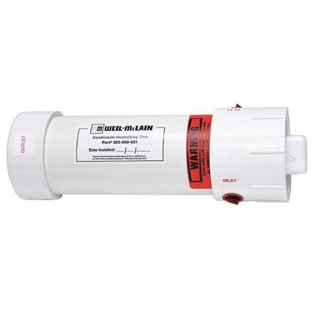 Condensate Neutralizer Kit MPN:383-500-631
