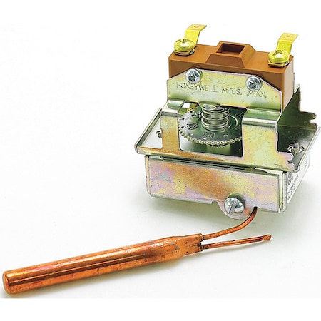 Limit Switch, 140 deg.- 240 deg. F MPN:510-312-250