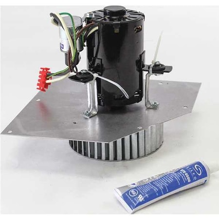 Draft Inducer Assembly MPN:510-312-312